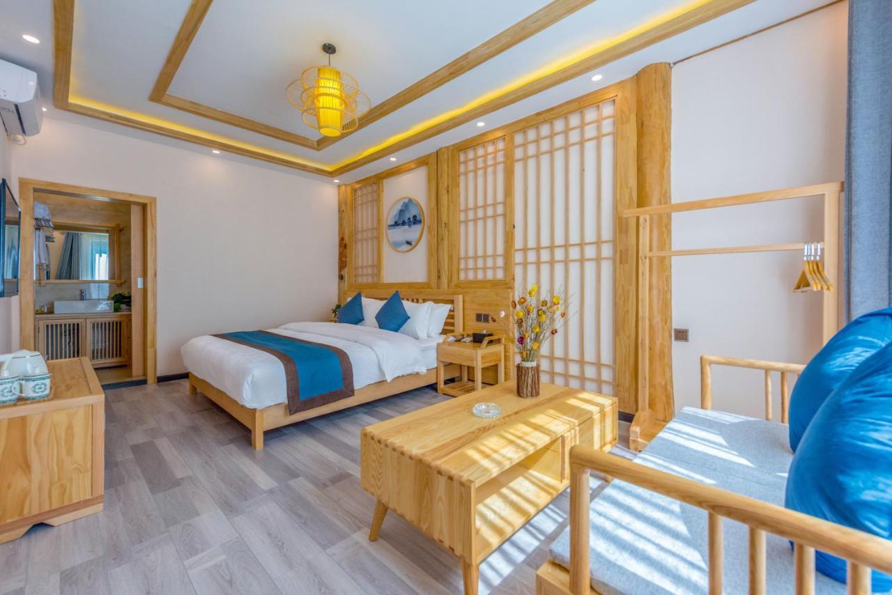 Peer & Forever Guest House Lijiang  Zewnętrze zdjęcie