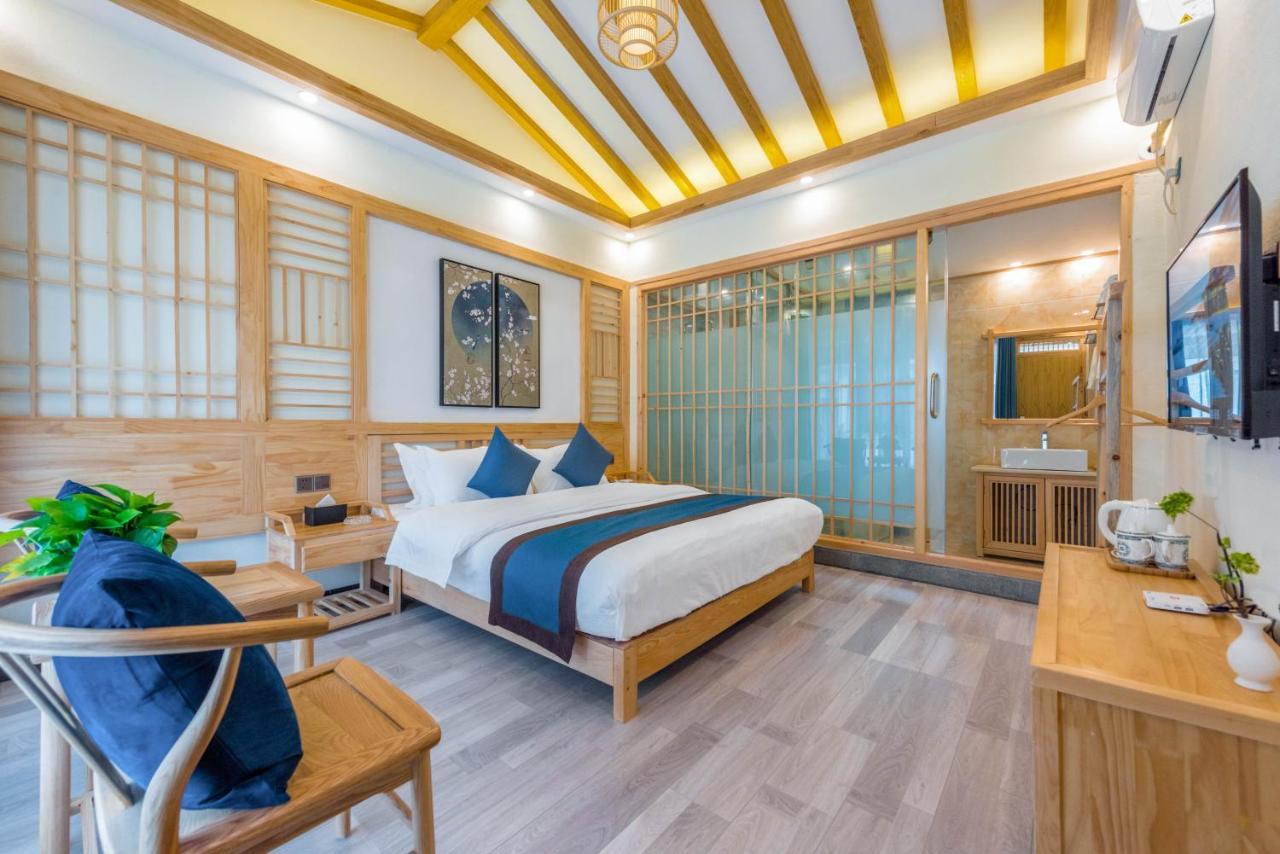 Peer & Forever Guest House Lijiang  Zewnętrze zdjęcie