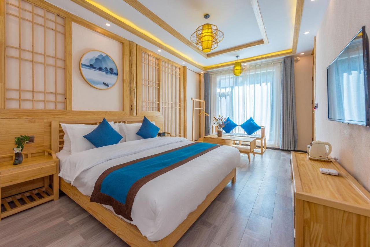 Peer & Forever Guest House Lijiang  Zewnętrze zdjęcie